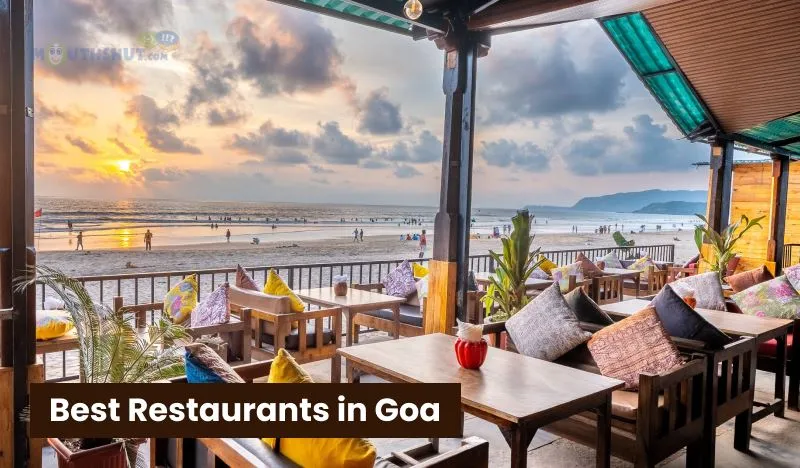 Best Restaurants in Goa You Must Visit